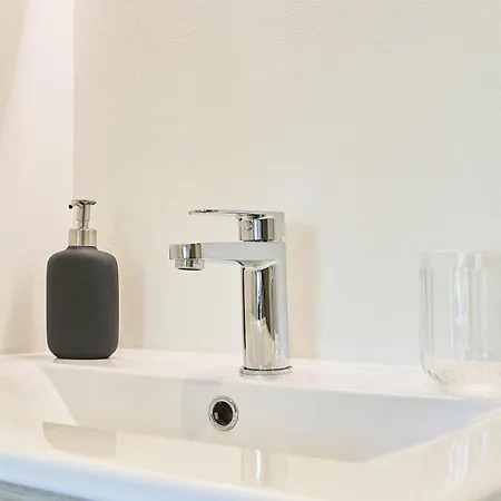 Apartment Le Mosaiste - Airport 10 Min - Lille 13 Min
