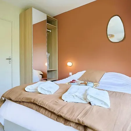 Le Mosaiste - Airport 10 Min - Lille 13 Min Apartment