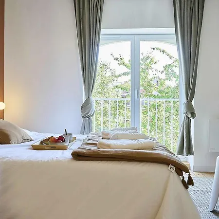 Apartment Le Mosaiste - Airport 10 Min - Lille 13 Min *